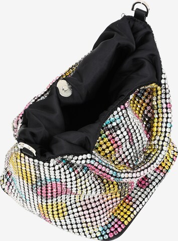 Koosh Handbag in Black