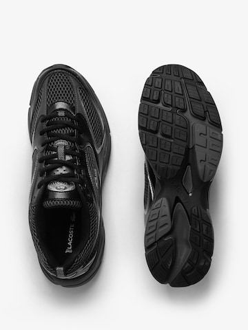 LACOSTE Sneaker low 'Storm 96 2k' i sort
