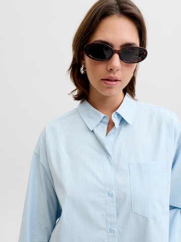 Chemisier 'JXJamie' JJXX en bleu