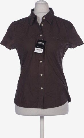 Marc O'Polo Blouse & Tunic in M in Brown: front