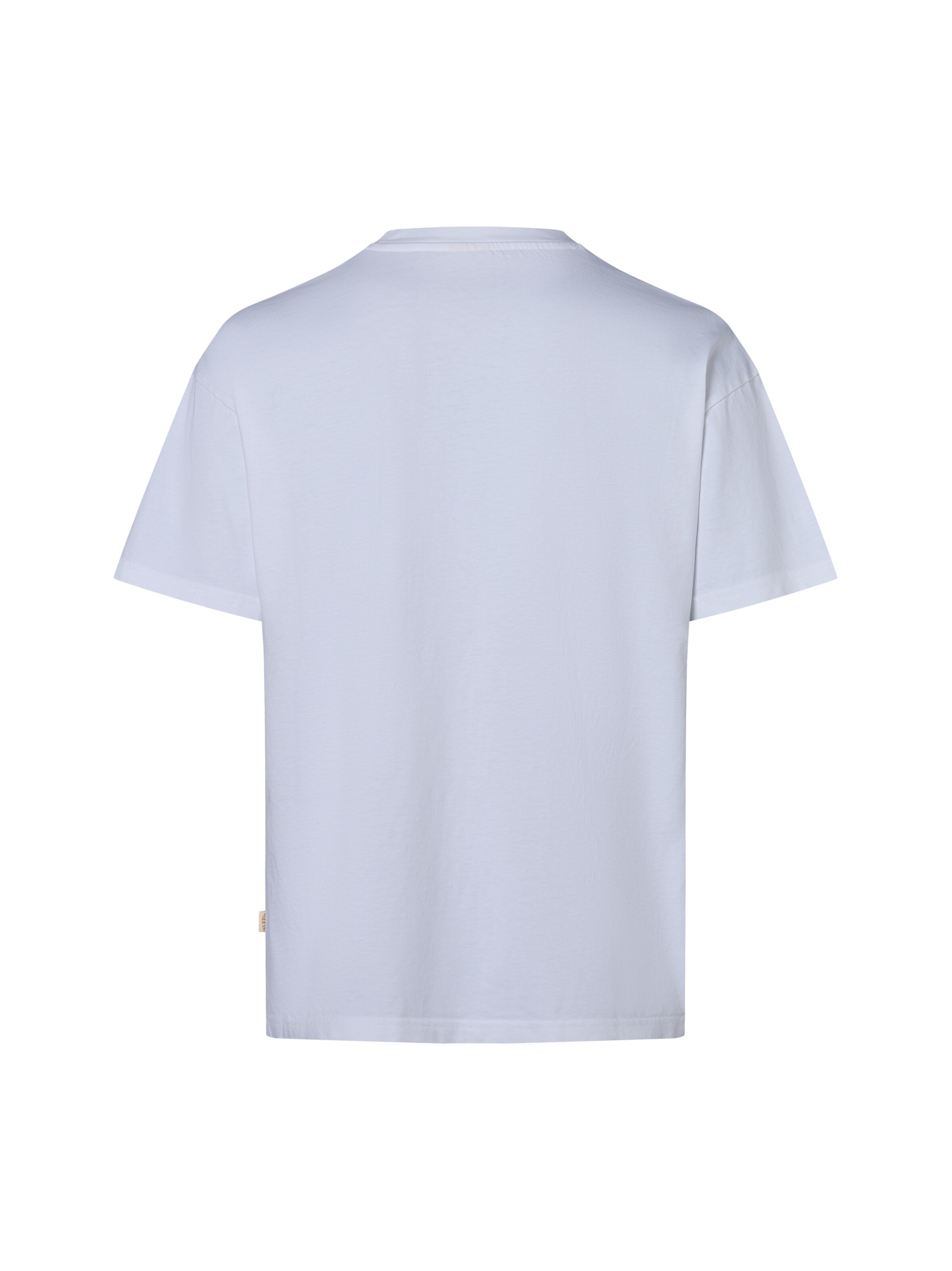 BLKVIS Shirt in White