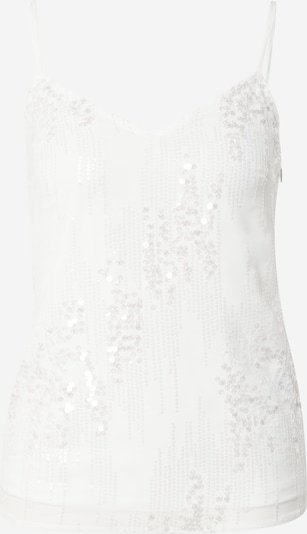 Dorothy Perkins Pusero värissä norsunluu / helmenvalkoinen, Tuotenäkymä