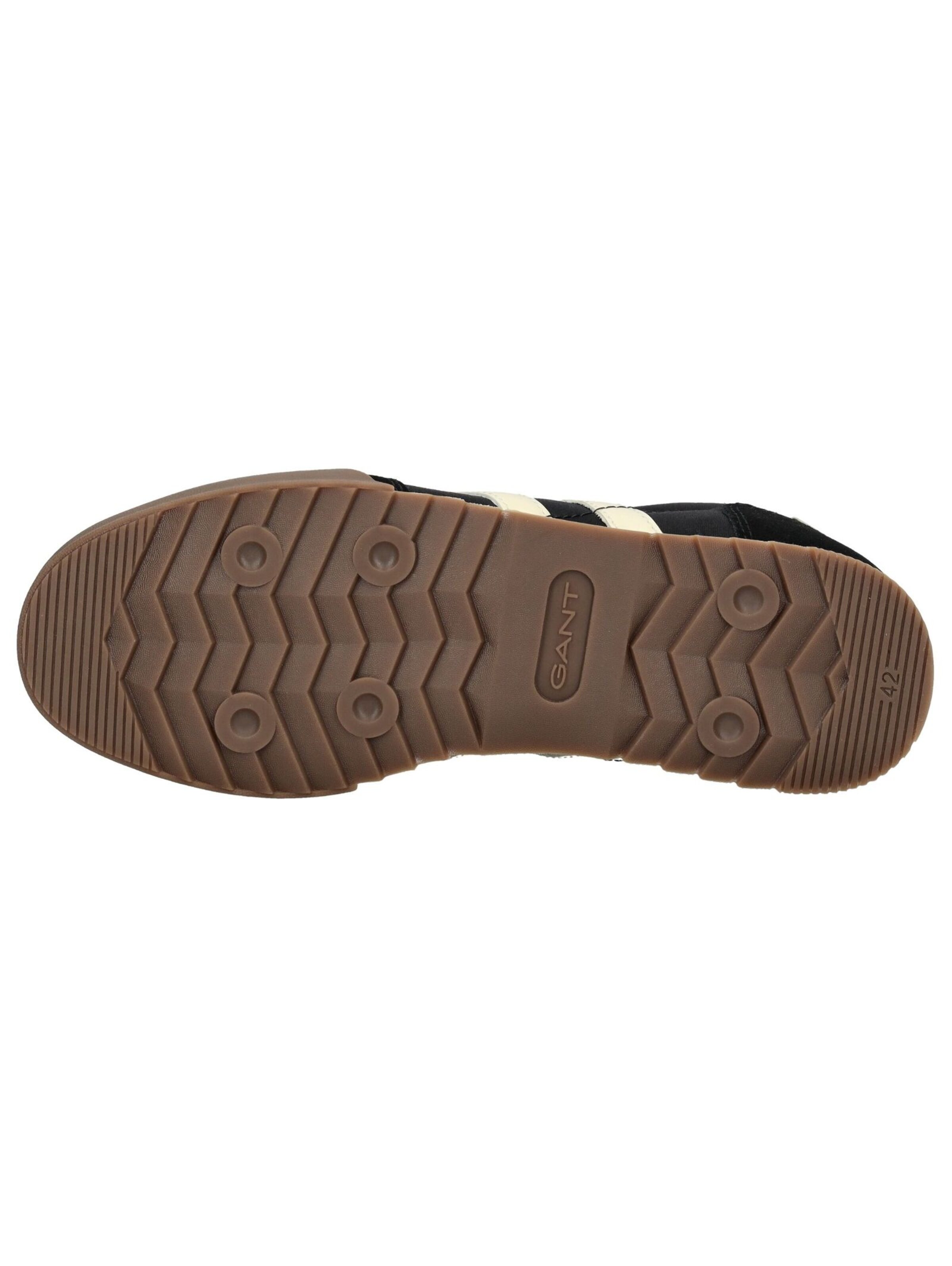 GANT Sneakers in Black