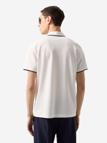 BOGNER Shirt 'Timo' in White