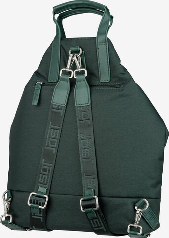 JOST Rucksack 'Bergen 1127' in Grün