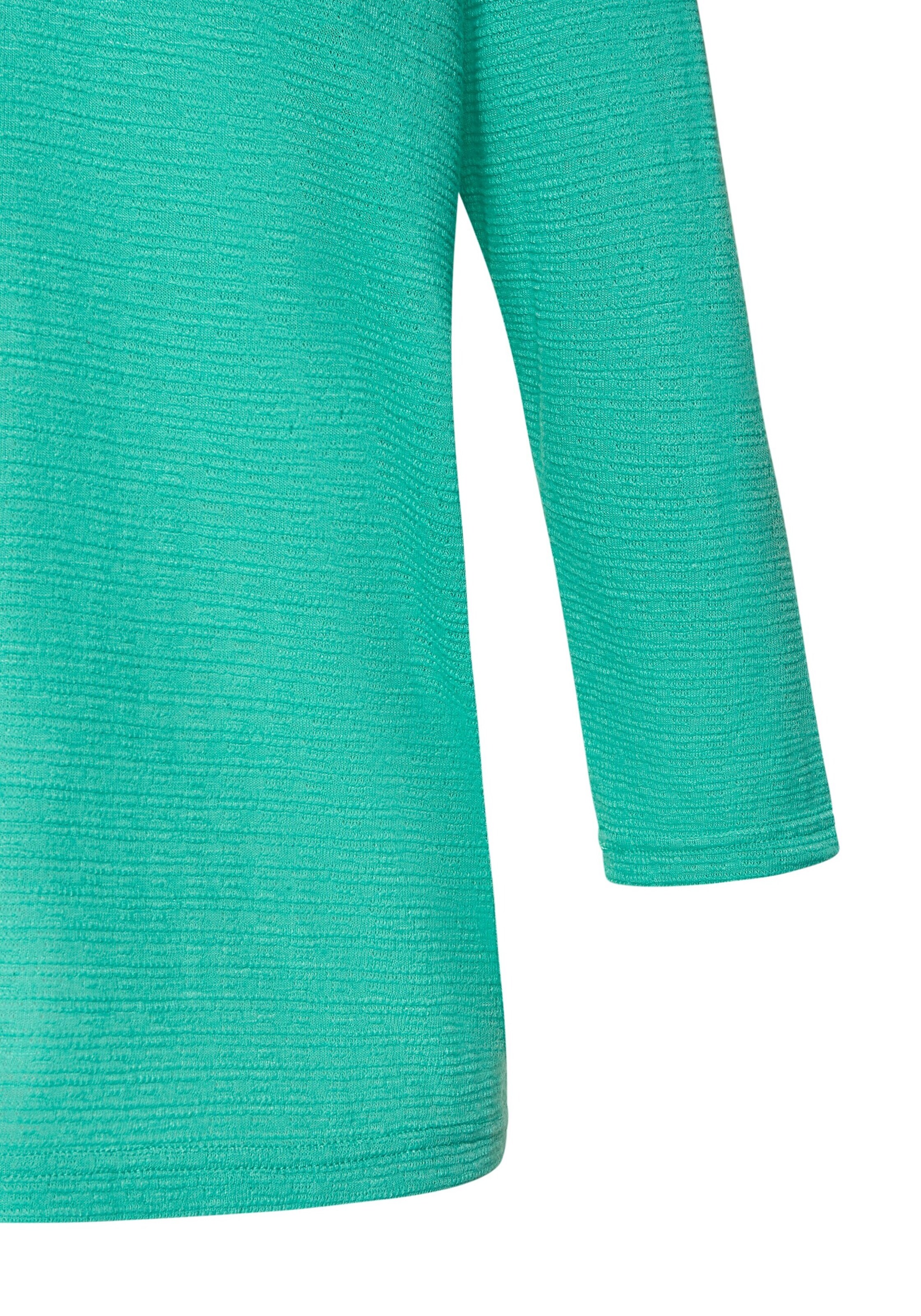 VIVANCE Shirt in Green