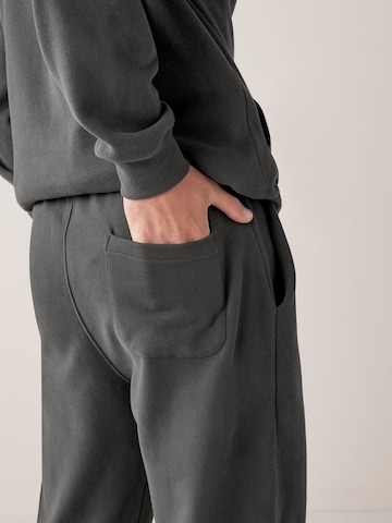 Next Regular Byxa i grå