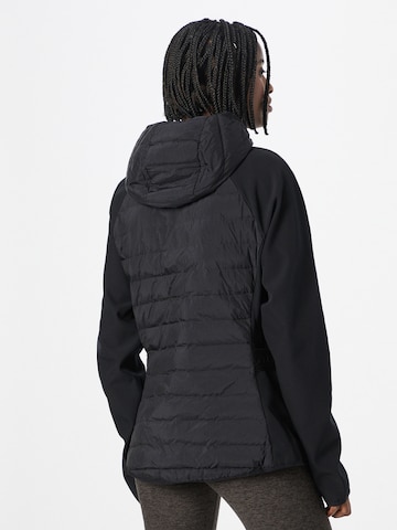 Röhnisch Athletic Jacket in Black