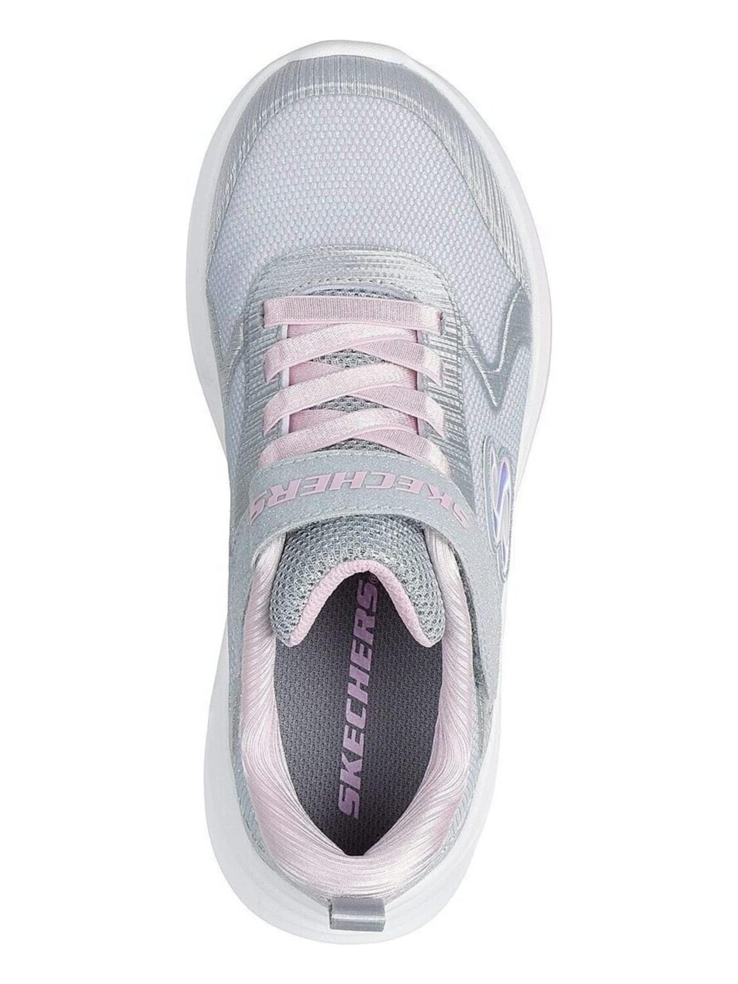 SKECHERS - Calzado deportivo 'Wave 92' en gris