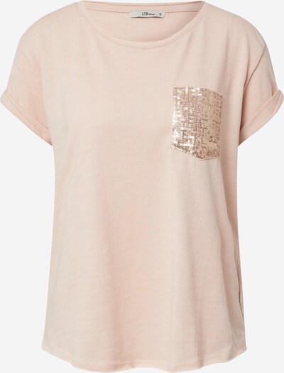 LTB T-Shirt 'FAWOPO' in puder, Produktansicht