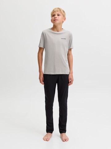 Set di Jack & Jones Junior in grigio: frontale