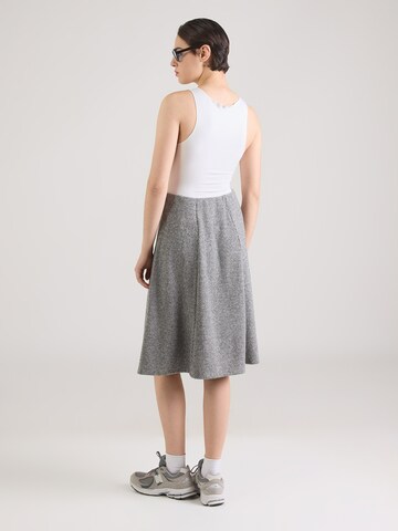 ABOUT YOU Szoknyák 'Janneke' - szürke