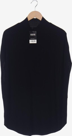 GERRY WEBER Sweater & Cardigan in XXXL in Black: front