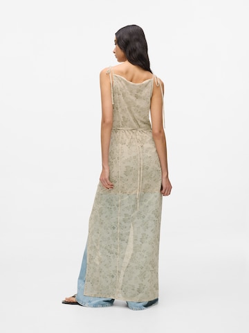 KARL LAGERFELD JEANS Сарафан в Бежевый