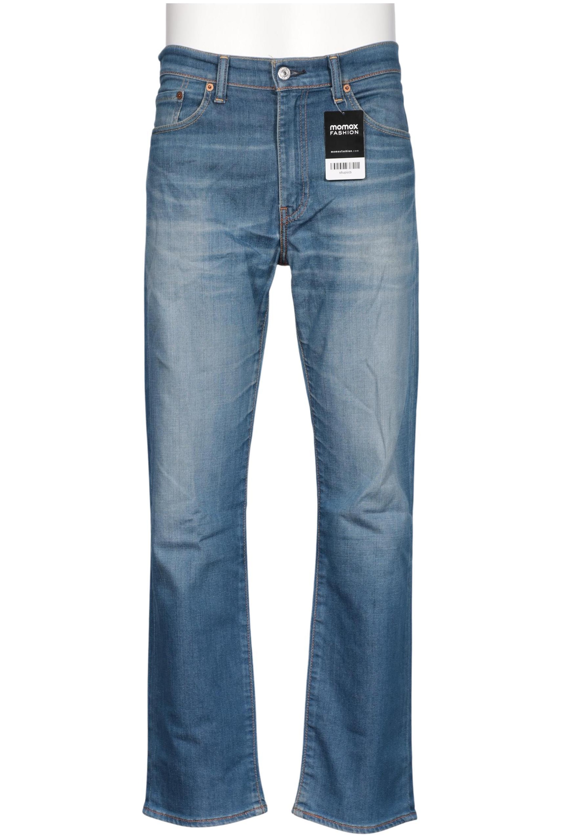 LEVI'S ® Jeans 32 in Blau: Vorderseite