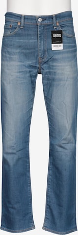 LEVI'S ® Jeans 32 in Blau: Vorderseite
