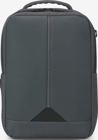 Roncato Backpack in Grey: front