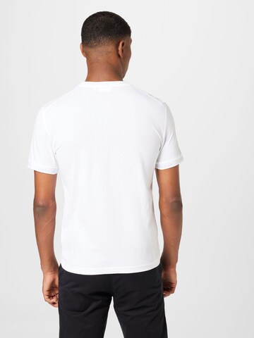 Calvin Klein Shirt in White