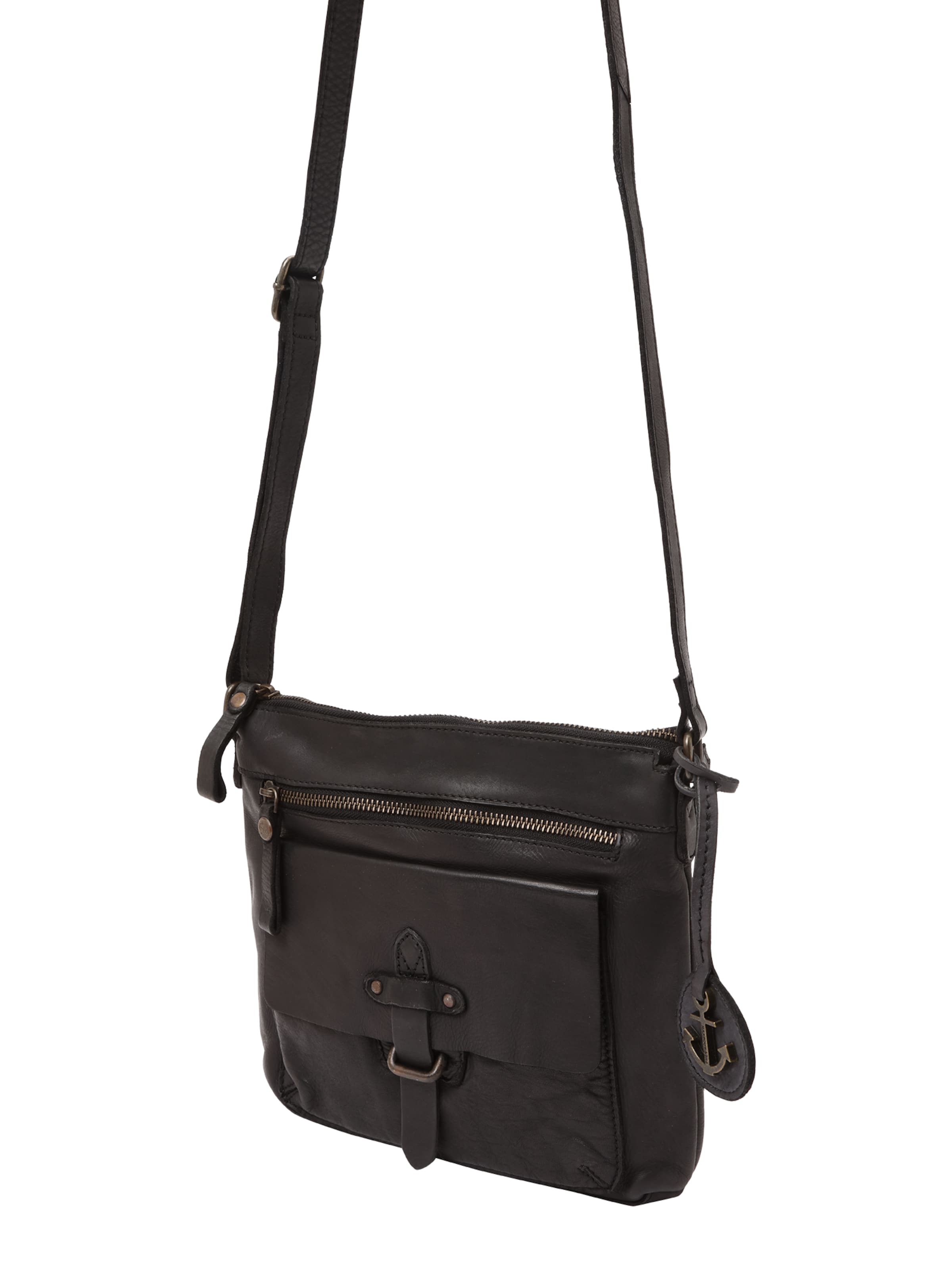 Harbour 2nd Crossbody bag 'Hayden' in Black