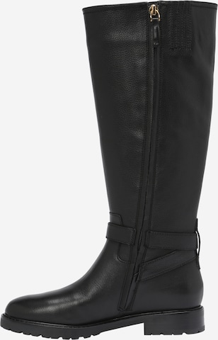 Lauren Ralph Lauren - Bota em preto