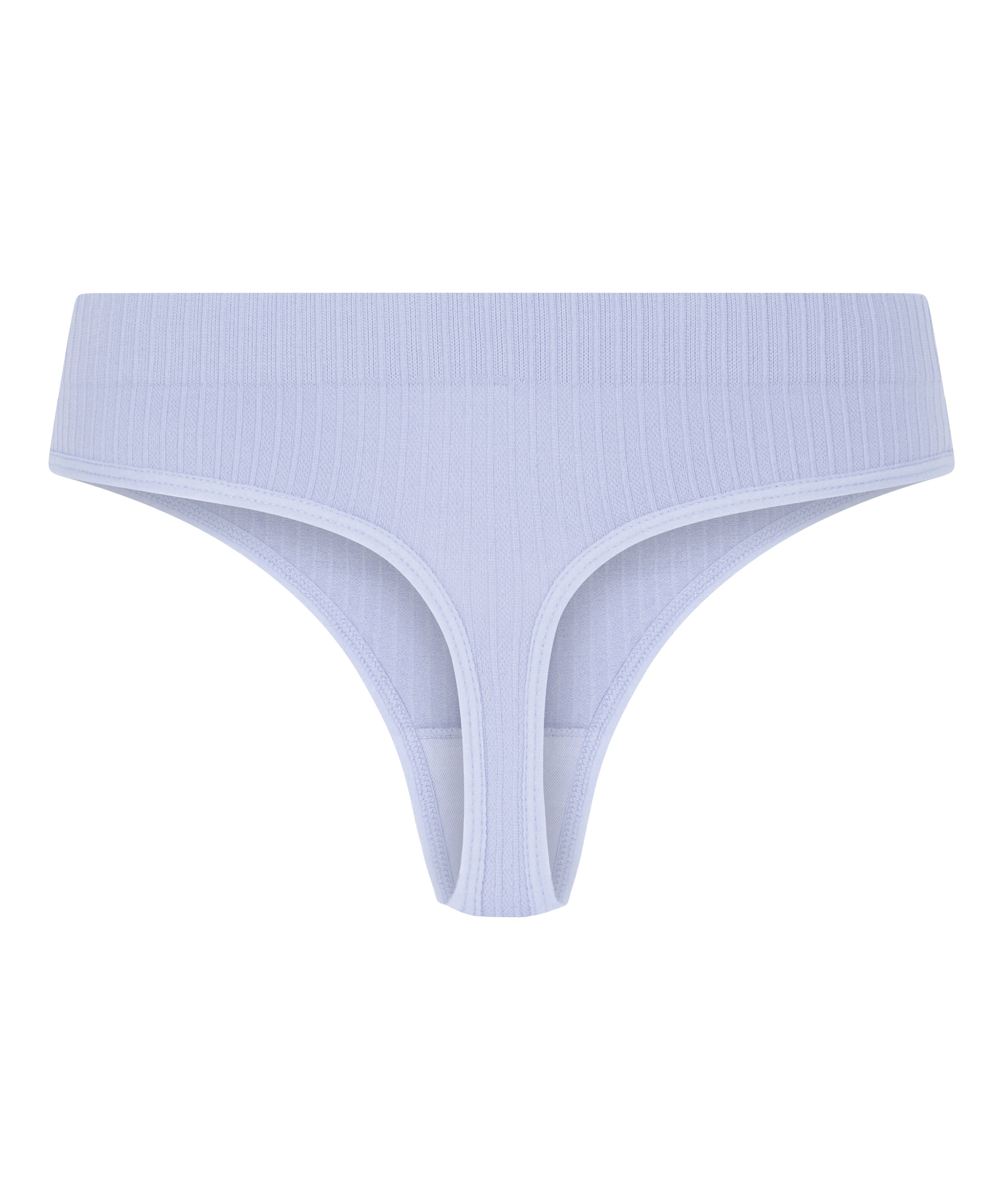 Hunkemöller Slip 'Dianne' in Blauw