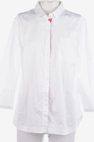 Soluzione Bluse / Tunika XS in Weiß: predná strana