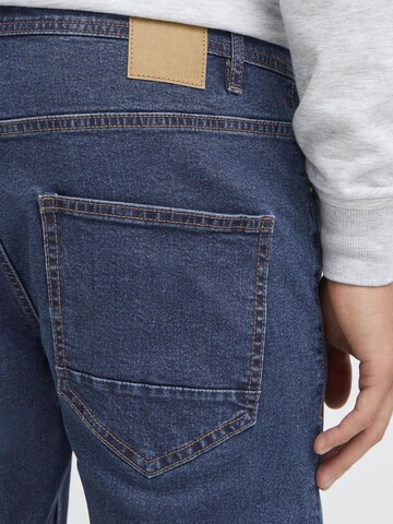 !Solid - Slimfit Vaquero 'PAYTON' en azul