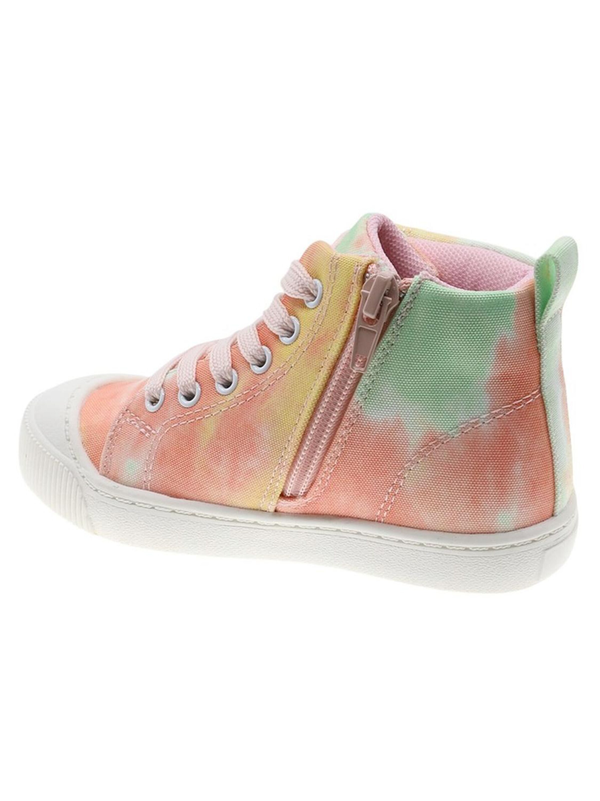 Beppi - Botas 'Canvas Boot' en Mezcla de colores