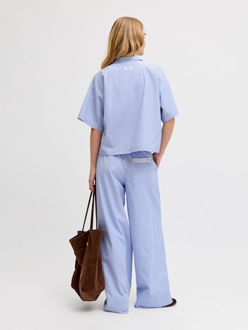 JJXX - Blusa 'JXCaro' en azul