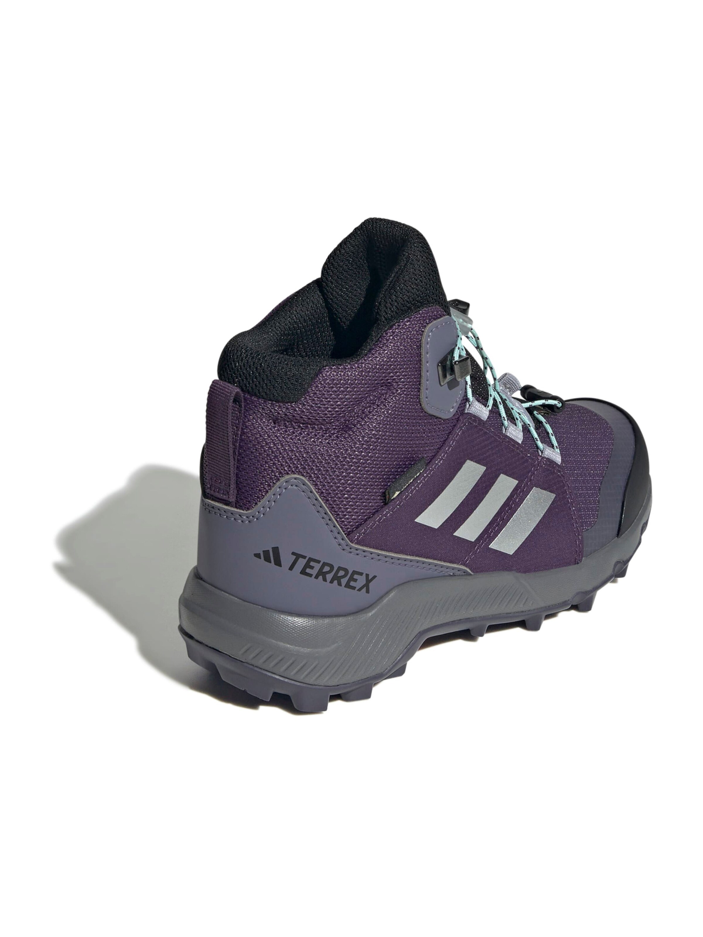 Boots ADIDAS TERREX en gris