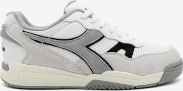 Diadora Sneaker in Grau