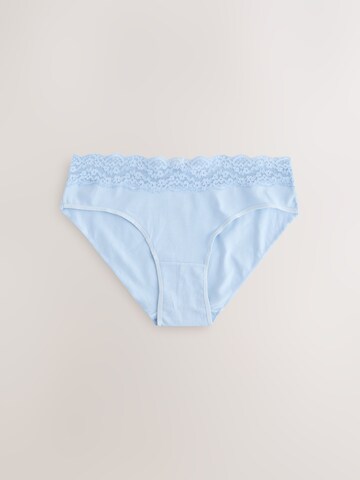 Next - Cueca em bege