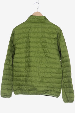 Armani Jeans Jacket & Coat in L-XL in Green