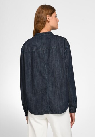 DAY.LIKE Blouse in Blauw