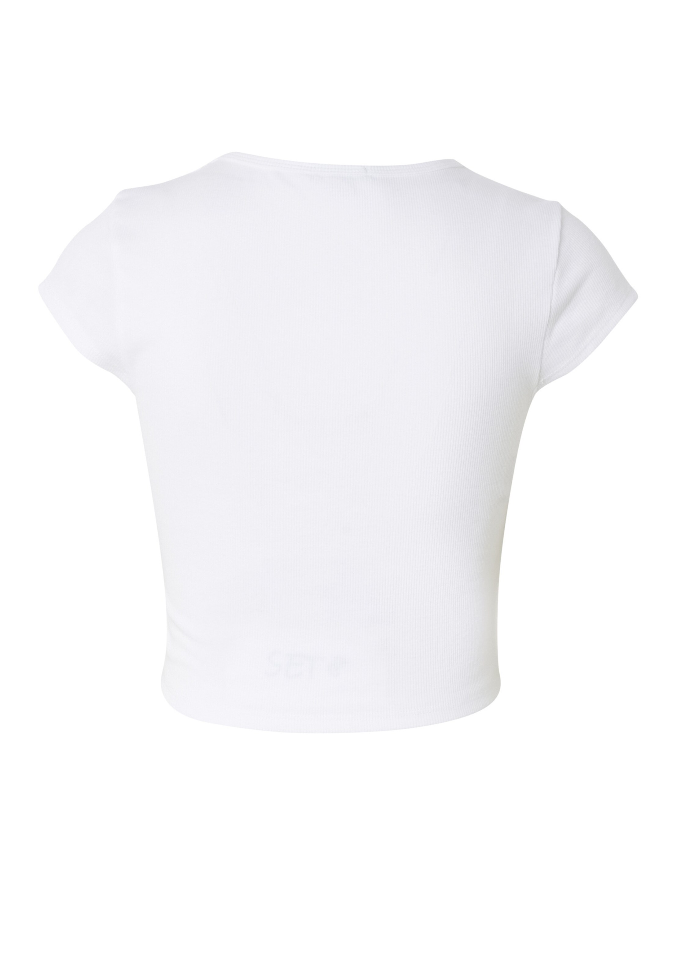 True Religion Shirt in Weiß