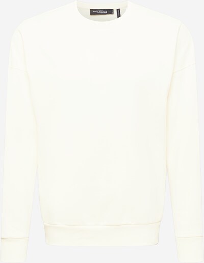 Kosta Williams x About You Sweatshirt in offwhite, Produktansicht