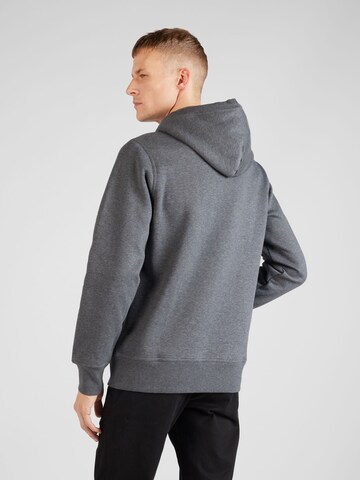 GANT Sweatshirt i grå