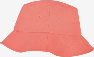 Flexfit Hatt i orange