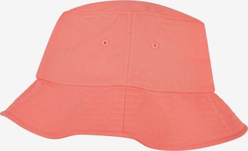 Flexfit Hat in Orange
