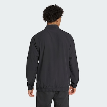 Sweat de sport 'Essentials Holiday' ADIDAS PERFORMANCE en noir
