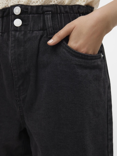 VERO MODA Jeans in de kleur Zwart, Productweergave