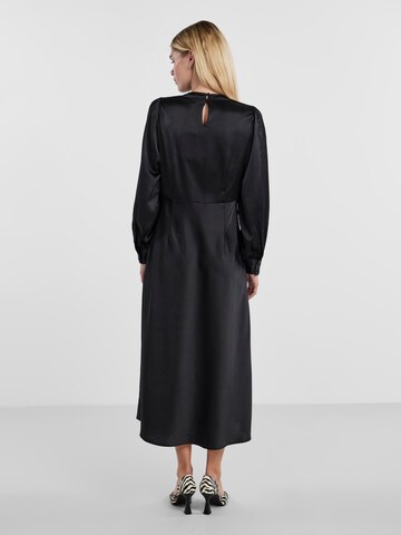 Robe Y.A.S en noir