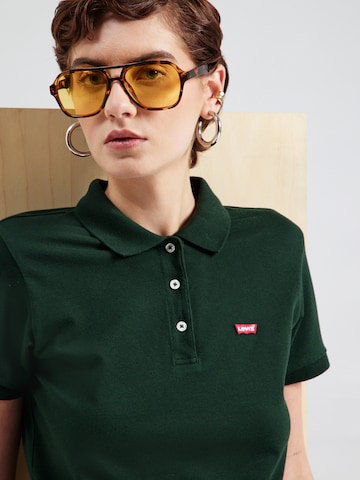 LEVI'S ® Тениска в зелено