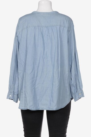 LEVI'S ® Blouse & Tunic in XXL in Blue