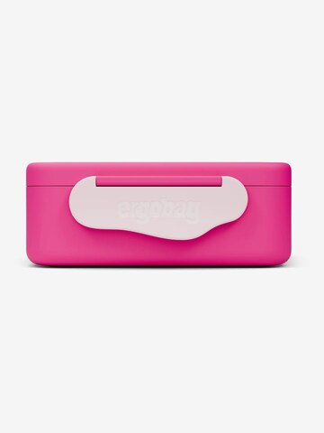 ergobag Bag 'Brotdose Brotdose' in Pink