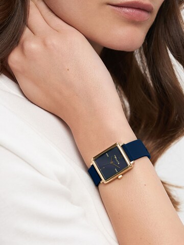 Tamaris Analog Watch in Blue