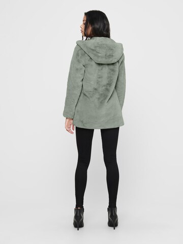 ONLY Between-season jacket 'Malou' in Grey