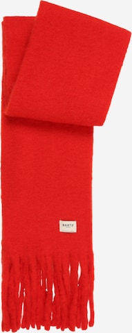 BartsŠal 'Keridda' - crvena boja: prednji dio