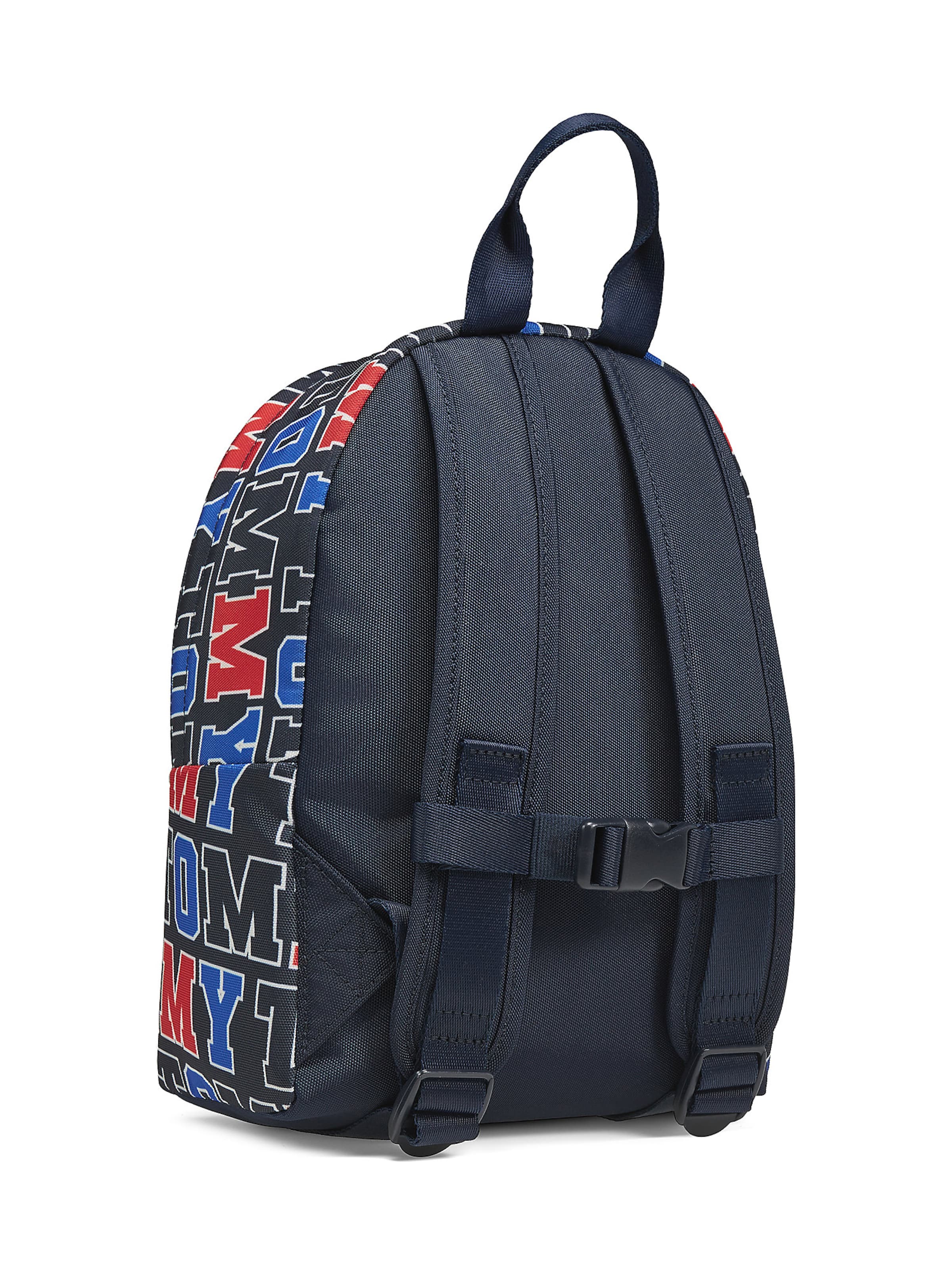 Sac à dos TOMMY HILFIGER en bleu