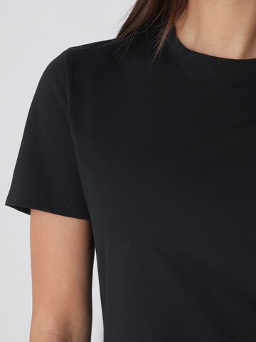 Tezenis Shirt in Black